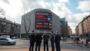 riscatti ransomware banditi in uk la nuova legge che cambiera tutto 1753240893