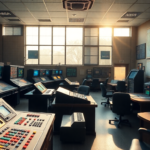 rivivi la storia della sala di controllo nasa di houston 1753163380