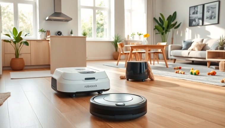 robot lavapavimenti roborock perche non puoi perderti queste offerte python 1753686912