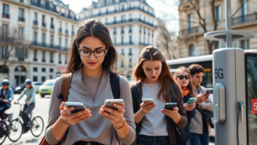 samsung e orange la rivoluzione del 5g in francia e iniziata 1751625876