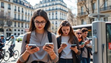 samsung e orange la rivoluzione del 5g in francia e iniziata 1751625876