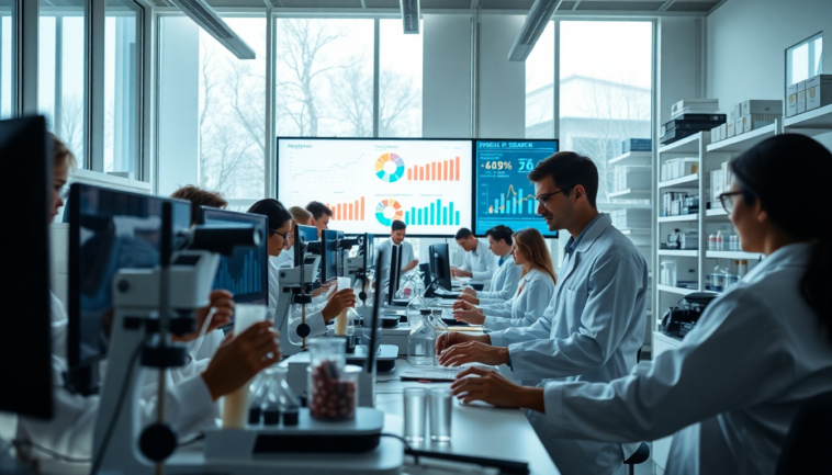 scoperta e innovazione come la ricerca clinica puo cambiare la nostra salute 1751622043