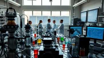 scoperta rivoluzionaria sulla simmetria tra materia e antimateria 1752943210