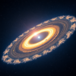 scoperta storica un sistema planetario in formazione 1752792502