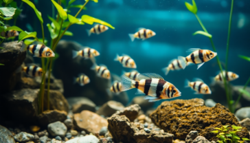 scopri come i pesci zebra possono riparare il loro cuore 1752462520