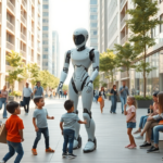 scopri come i robot umanoidi cambieranno il nostro mondo 1752492505