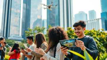 scopri come il 5g standalone cambiera la tua esperienza mobile 1753196444