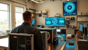 scopri come leuropa sta investendo nel calcolo quantistico 1752110924