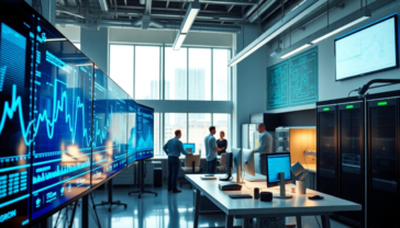 scopri come lia trasforma i sistemi ossbss di ericsson 1752785054