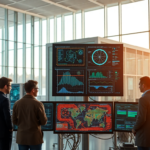 scopri come lintelligenza artificiale e il calcolo quantistico stanno cambiando il panorama tecnologico python 1753519474