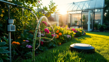 scopri i 10 gadget innovativi per un giardino smart python 1753608783