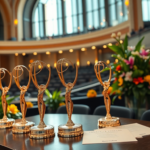 scopri i candidati agli emmy 2025 i titoli che stanno facendo parlare di se 1752600344