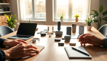 scopri i migliori accessori tech in offerta per il prime day 2025 1752266571