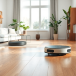 scopri i migliori robot aspirapolvere e lavapavimenti del 2023 python 1753928267