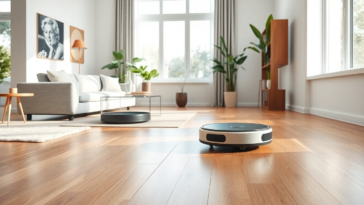 scopri i migliori robot aspirapolvere e lavapavimenti del 2023 python 1753928267