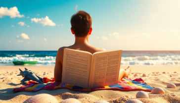 scopri i migliori romanzi di fantascienza per lestate python 1753675783