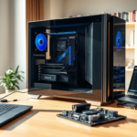 scopri i nuovi processori intel nova lake ax e la loro potenza 1752718069