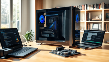 scopri i nuovi processori intel nova lake ax e la loro potenza 1752718069