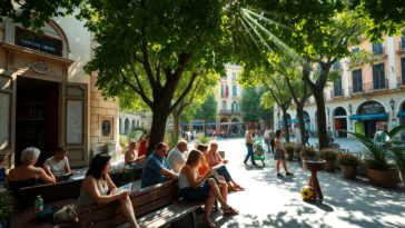 scopri i rifugi anti caldo nelle citta italiane per affrontare lestate 1751503991