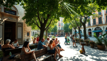 scopri i rifugi anti caldo nelle citta italiane per affrontare lestate 1751503991