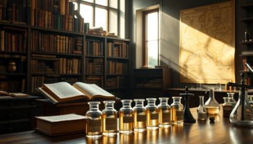 scopri i segreti degli aromi storici delleuropa 1751816668