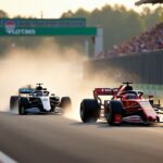scopri il gran premio del belgio di formula 1 date orari e dove vederlo replicate 1753441599