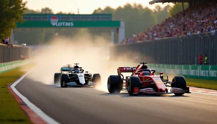 scopri il gran premio del belgio di formula 1 date orari e dove vederlo replicate 1753441599