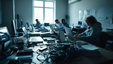 scopri il lato nascosto dellai e il suo impatto umano 1752574448