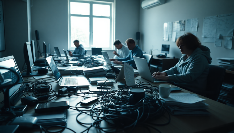 scopri il lato nascosto dellai e il suo impatto umano 1752574448