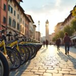 scopri il nuovo servizio di e bike a verona ecco cosa sapere replicate 1753393441
