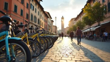 scopri il nuovo servizio di e bike a verona ecco cosa sapere replicate 1753393441
