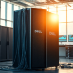 scopri il nuovo sistema dell per carichi di lavoro ai una vera rivoluzione 1751614599