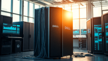 scopri il nuovo sistema dell per carichi di lavoro ai una vera rivoluzione 1751614599