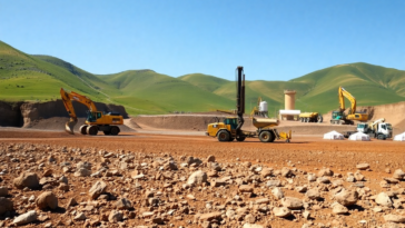 scopri il primo programma di esplorazione mineraria in italia dopo decenni 1751412275