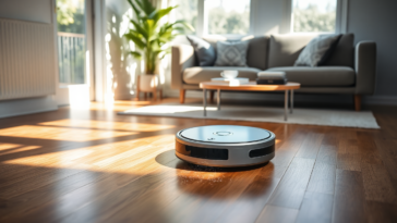 scopri il robot aspirapolvere lefant m330pro in offerta imperdibile 1752844056