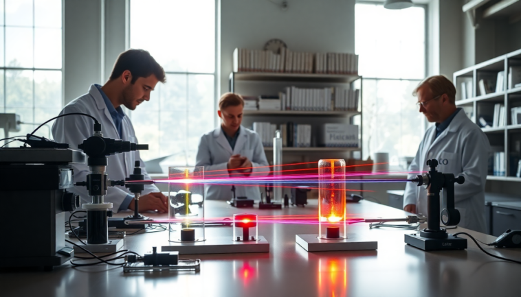 scopri il segreto della luce particella o onda python 1753791857