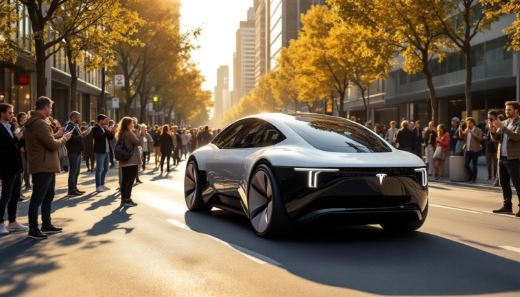 scopri il servizio di robotaxi di tesla innovazione o rischio 1752507533