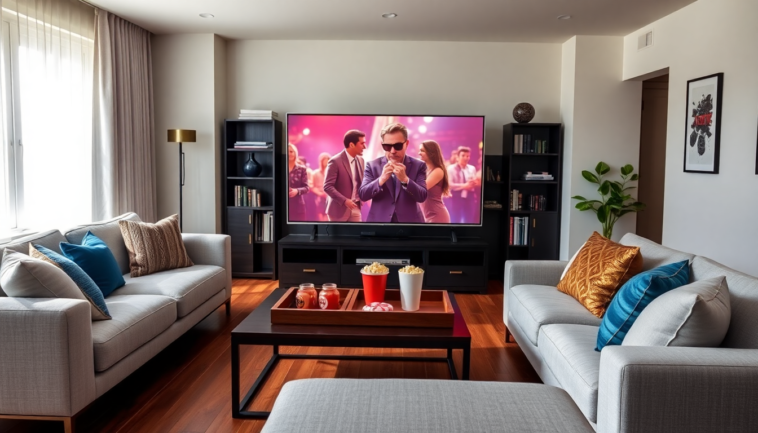 scopri il tcl 65t6c il tuo nuovo cinema domestico python 1753724159