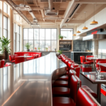 scopri il tesla diner lesperienza culinaria del futuro a los angeles 1752696570