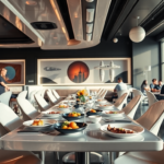 scopri il tesla diner un viaggio culinario tra spazio e innovazione python 1753616068