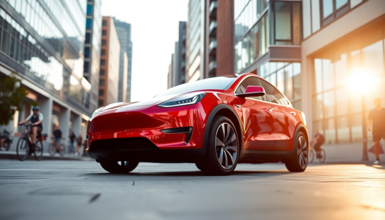 scopri la nuova model y di tesla tutto quello che devi sapere python 1753512003