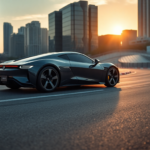 scopri la sc01 lauto elettrica sportiva che sfida le convenzioni python 1753731599