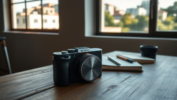 scopri la sony rx1r iii prestazioni straordinarie in un formato compatto 1752707517