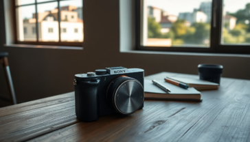 scopri la sony rx1r iii prestazioni straordinarie in un formato compatto 1752707517