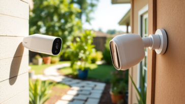 scopri la tapo c216 la telecamera da esterno con funzioni avanzate e un prezzo incredibile 1752484957