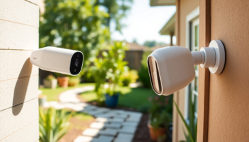 scopri la tapo c216 la telecamera da esterno con funzioni avanzate e un prezzo incredibile 1752484957