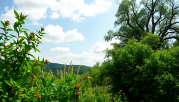 scopri le dieci specie invasive che minacciano la biodiversita europea 1752340339