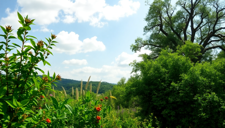 scopri le dieci specie invasive che minacciano la biodiversita europea 1752340339