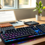scopri le migliori tastiere del 2025 la numero 4 ti lascera senza parole 1753296224