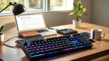 scopri le migliori tastiere del 2025 la numero 4 ti lascera senza parole 1753296224
